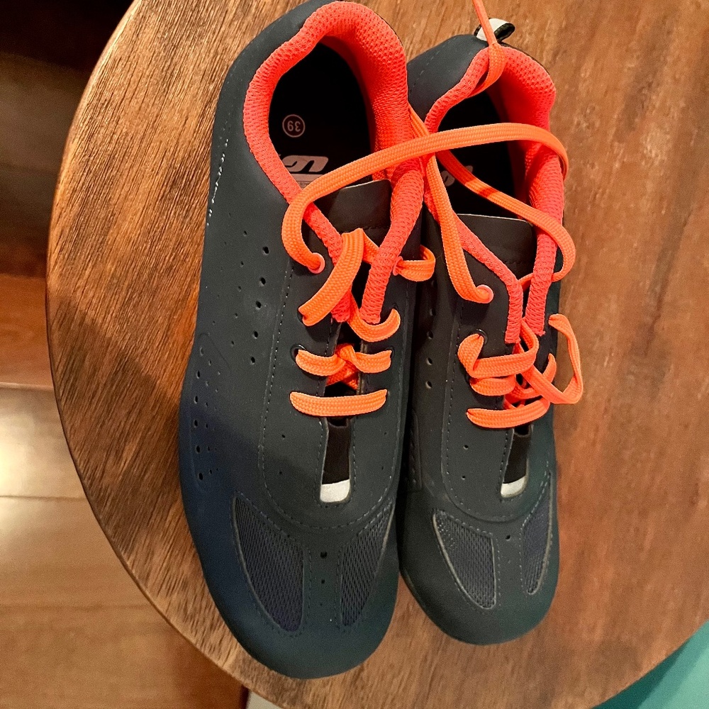 Cycling Shoes
